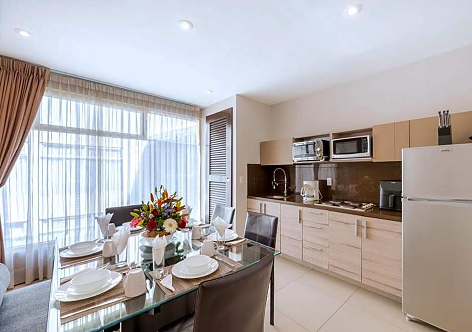 Lamartine 619 Residencial