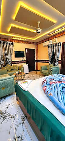 Execuitve Suite