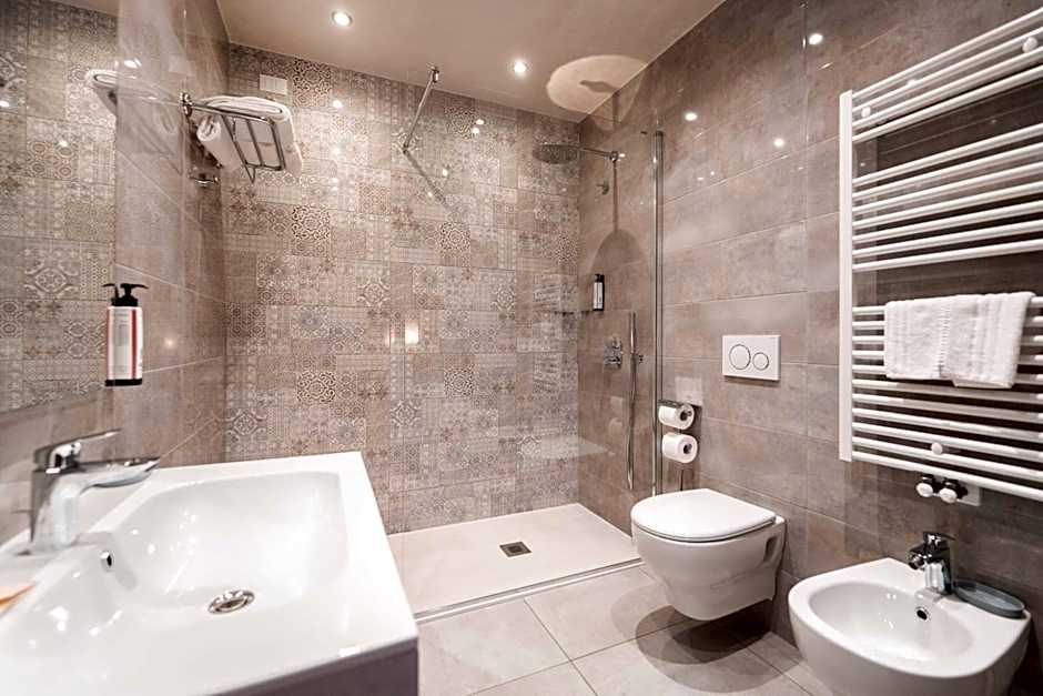 Hotel Continental