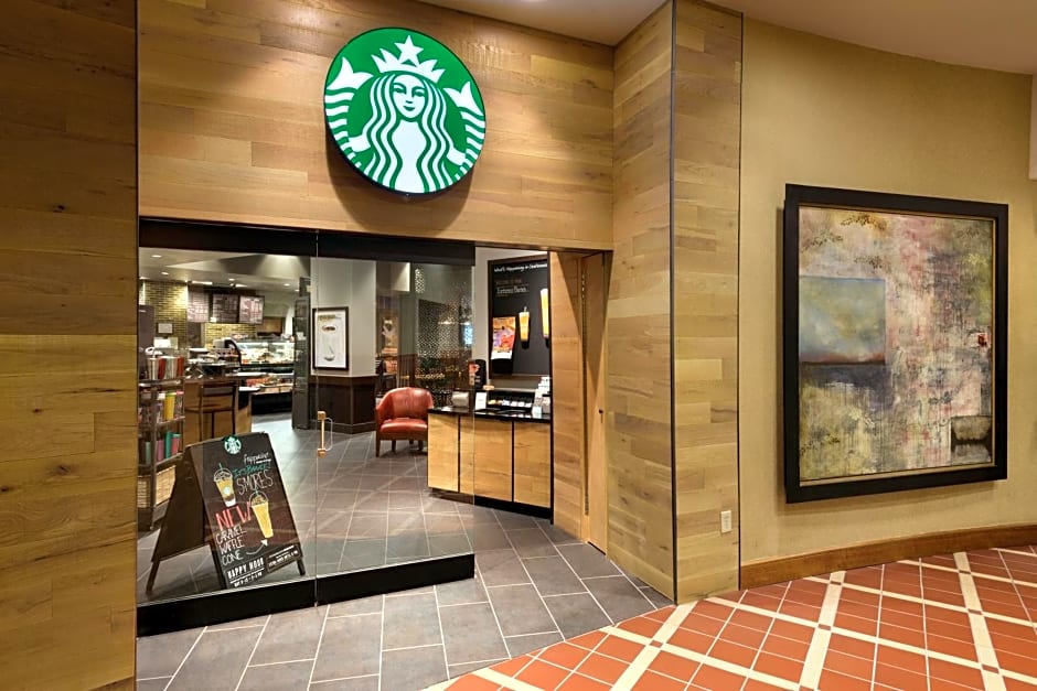 Embassy Suites by Hilton Atlanta at Centennial Olympic Park