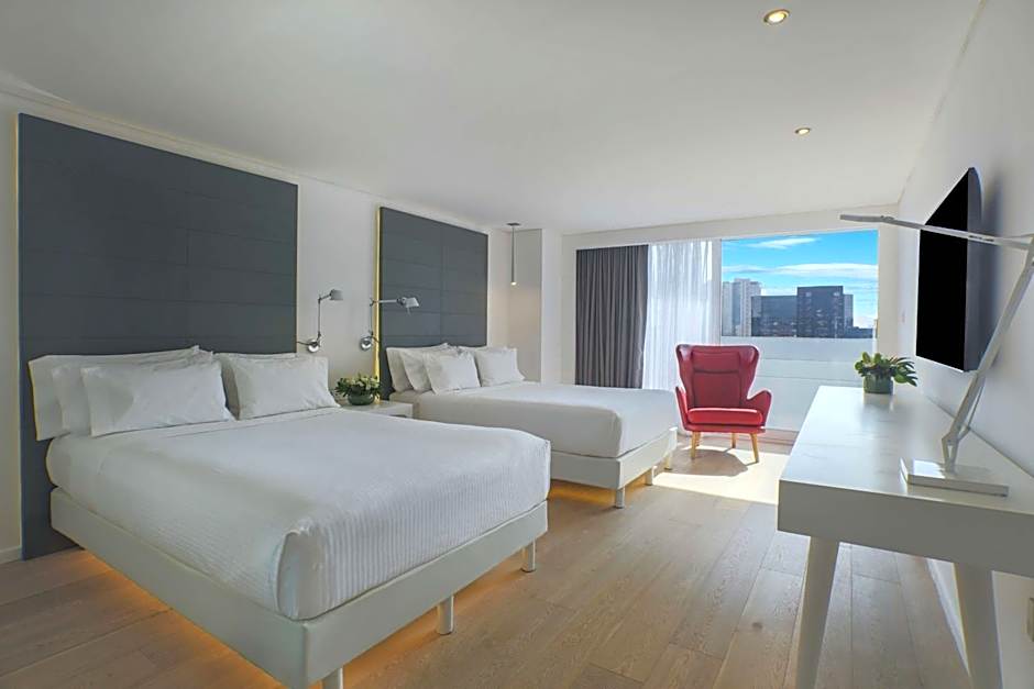 NH COLLECTION MEXICO CITY REFORMA