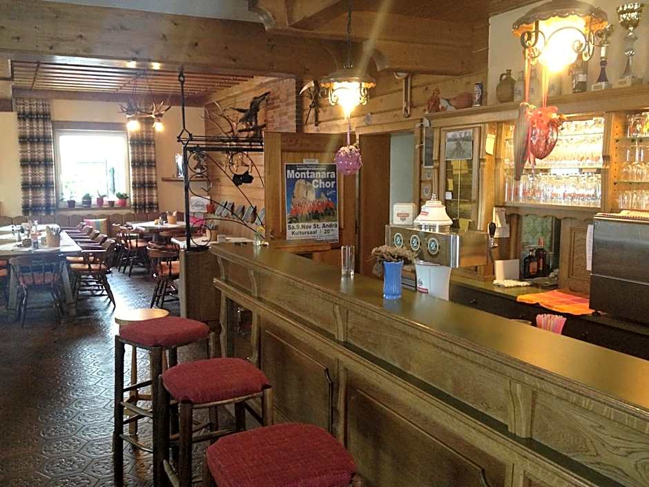 Alpengasthaus Sonnhof