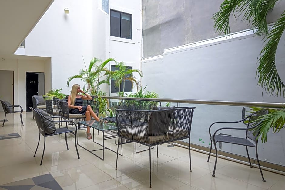 Aruma Hotel