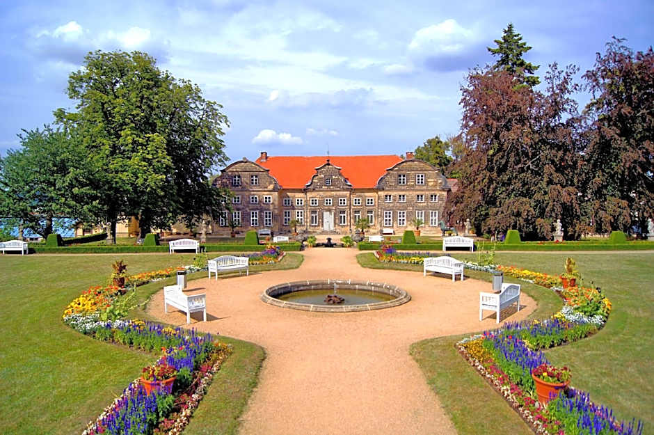 GreenLine Schlosshotel Blankenburg