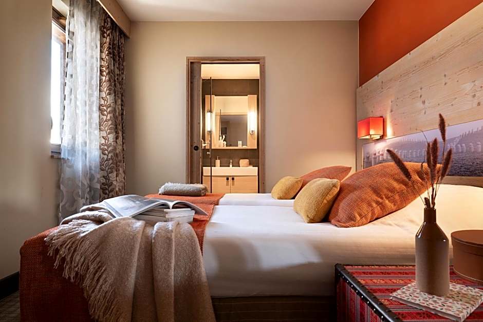 Résidence Pierre & Vacances Premium L'Amara