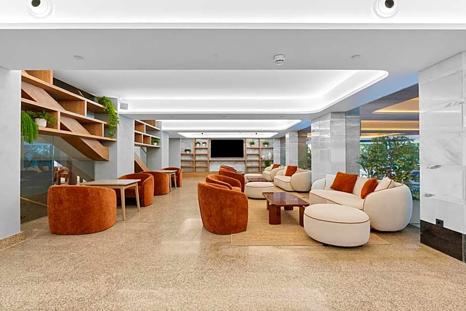 Sercotel HMO Martina