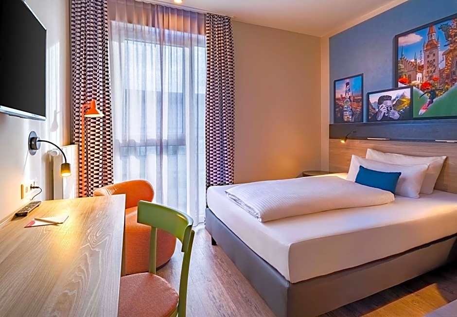Ramada Encore by Wyndham Munich Messe