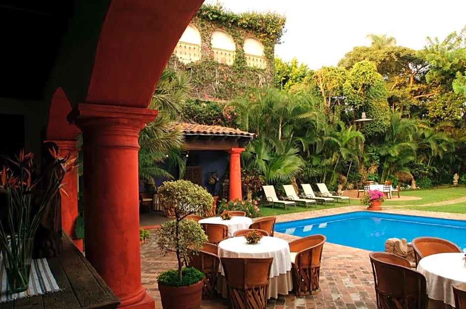 Hotel Casa Colonial - Adults Only