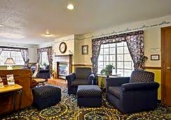 Quality Inn & Suites Red Wing