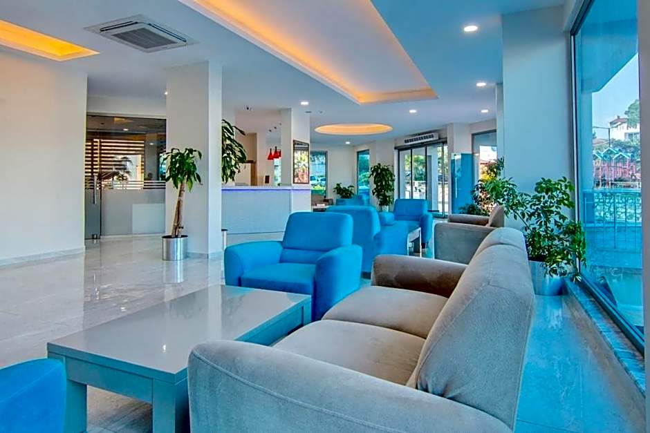Palmea Hotel