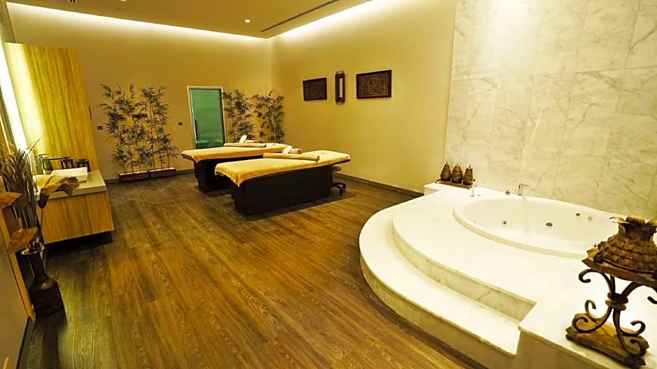 TRYP by Wyndham Istanbul Basin Ekspres