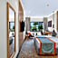 PrideInn Westlands Luxury Boutique Hotel