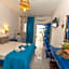 Lunar Seaside Hotel