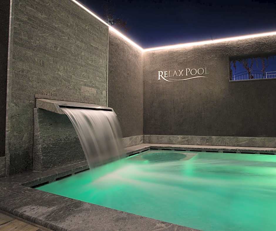 Alpin Hotel Sonnblick