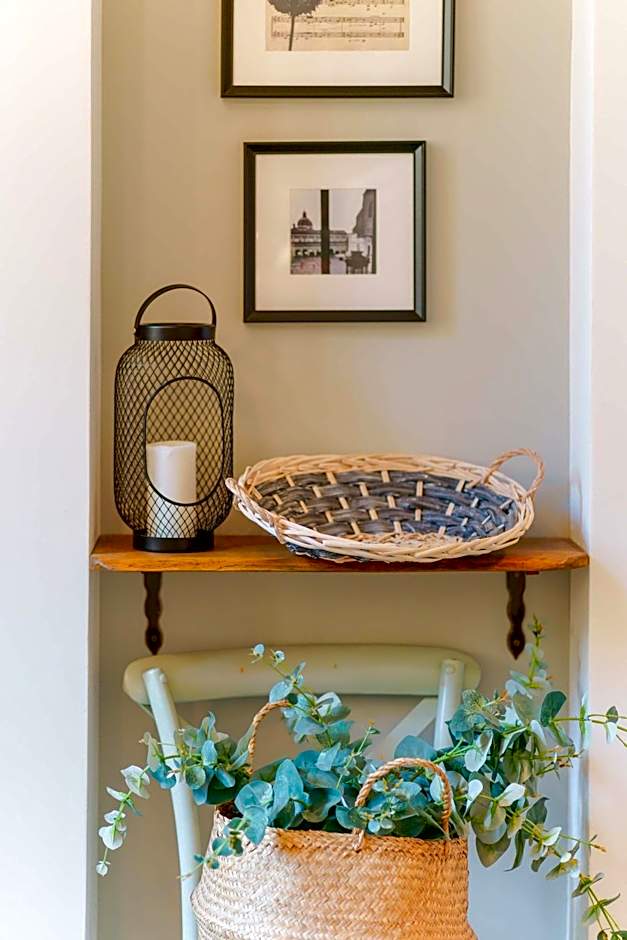 B&B Il Viaggio Bologna