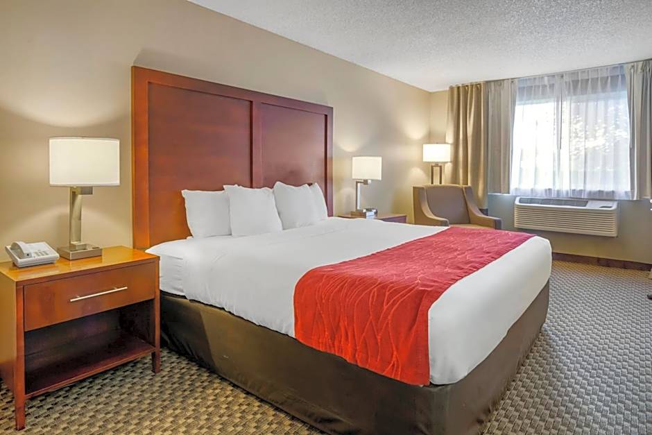 Comfort Inn