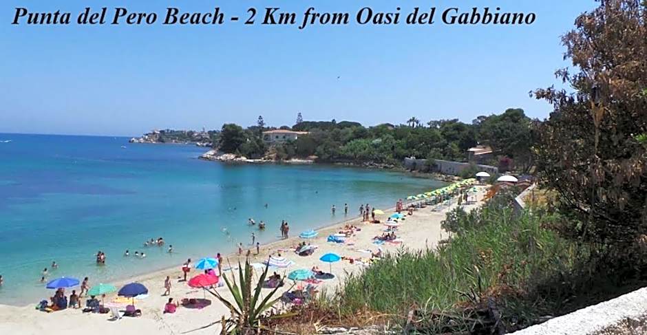 Oasi Del Gabbiano
