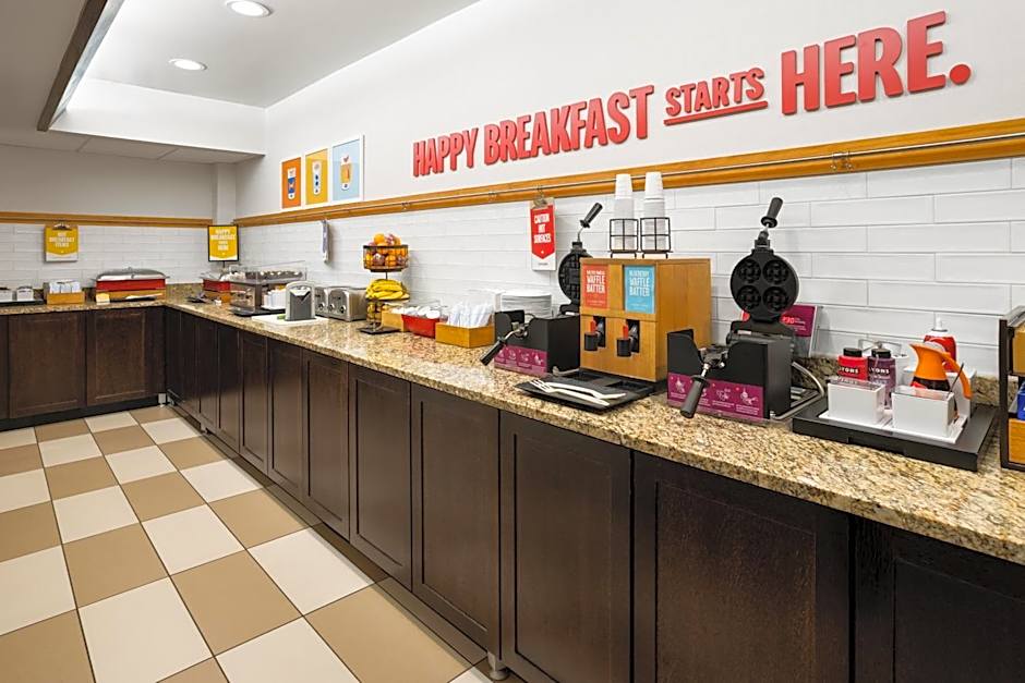 Hampton Inn Gettysburg