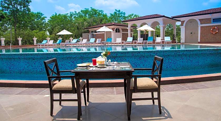 The Buddha Maya Garden Hotel By KGH Group