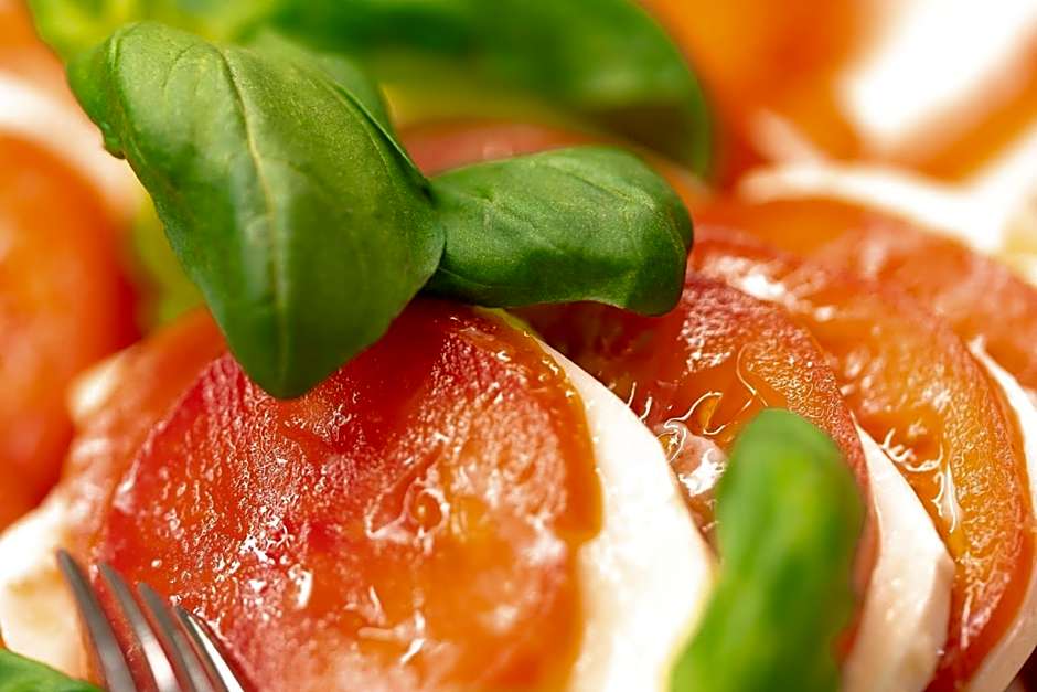 Michels Inselhotel Vier Jahreszeiten