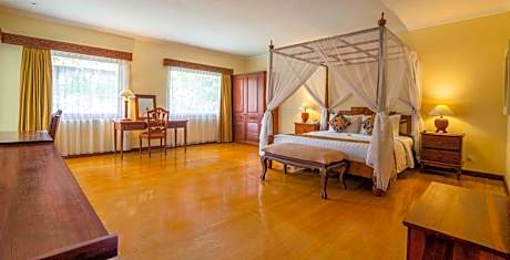 Suite Deluxe