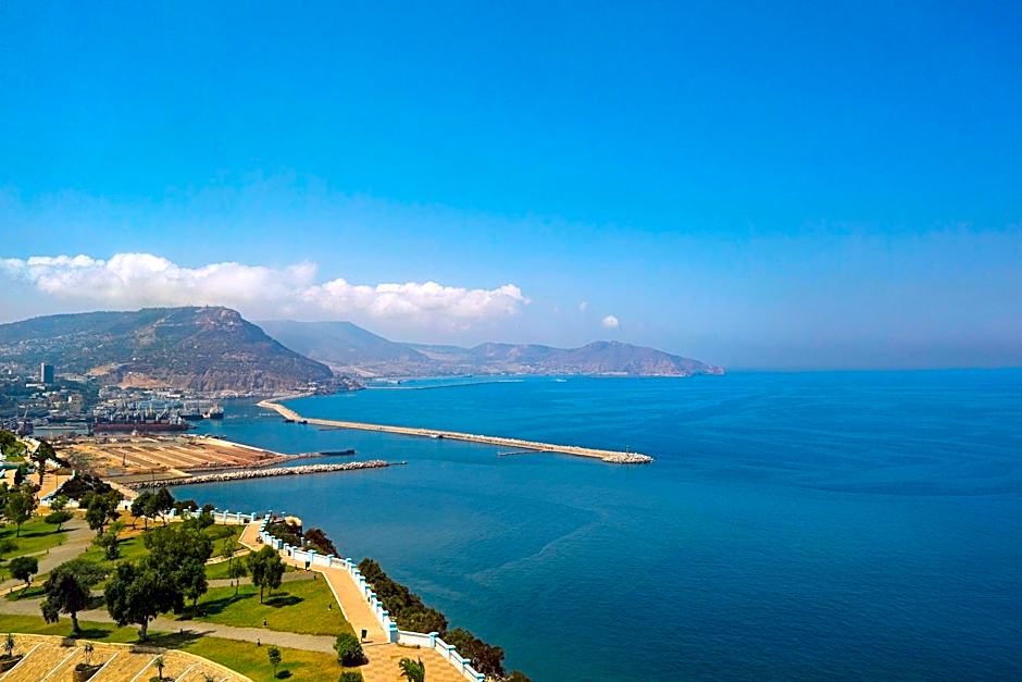 Four Points By Sheraton Oran