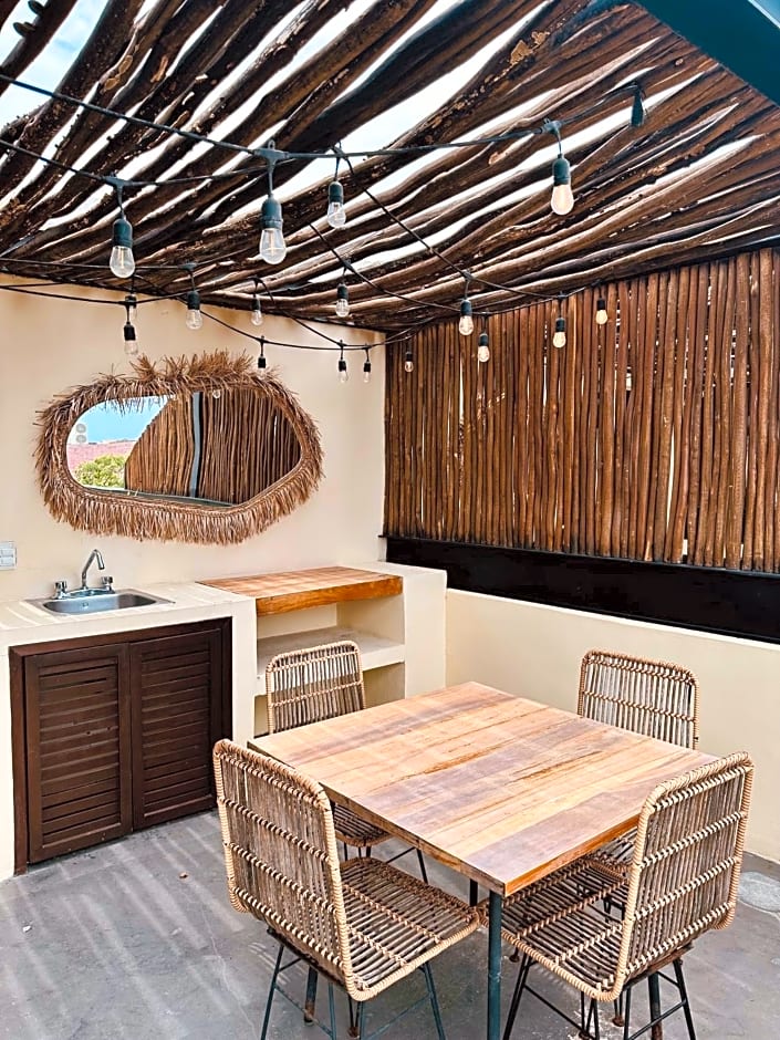 Kuukum Tulum Hotel