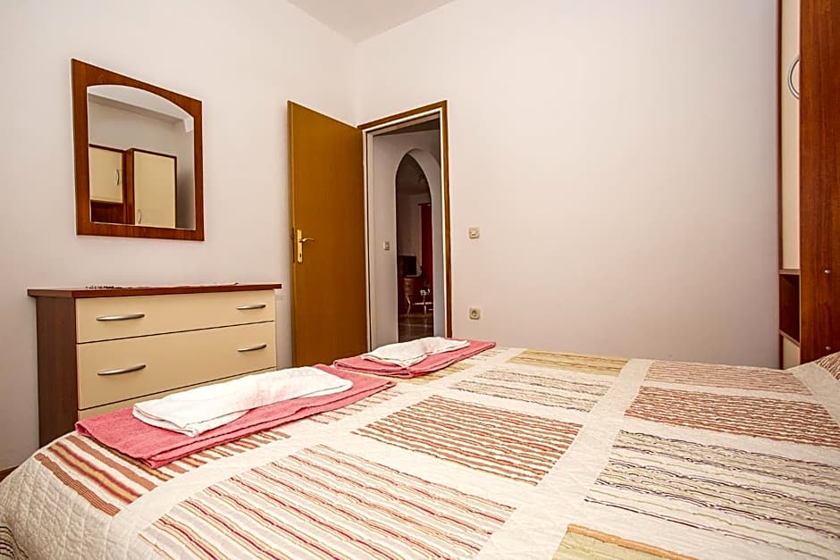 Apartmani Ante Nobilo