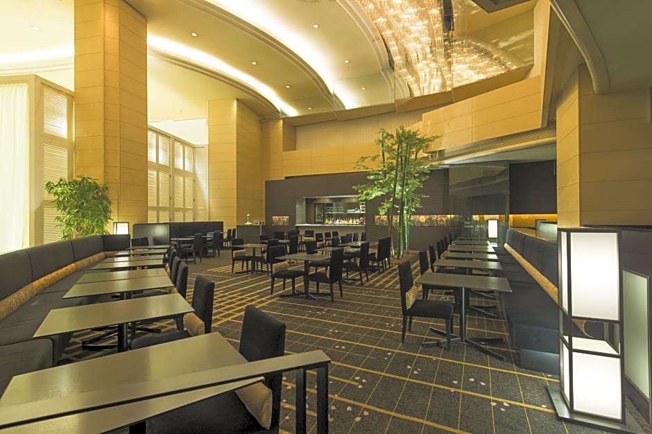 ANA Crowne Plaza Kanazawa By IHG