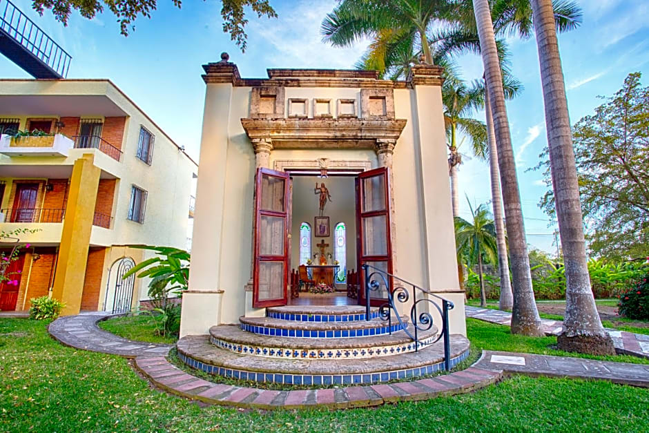 Hotel Garza Canela