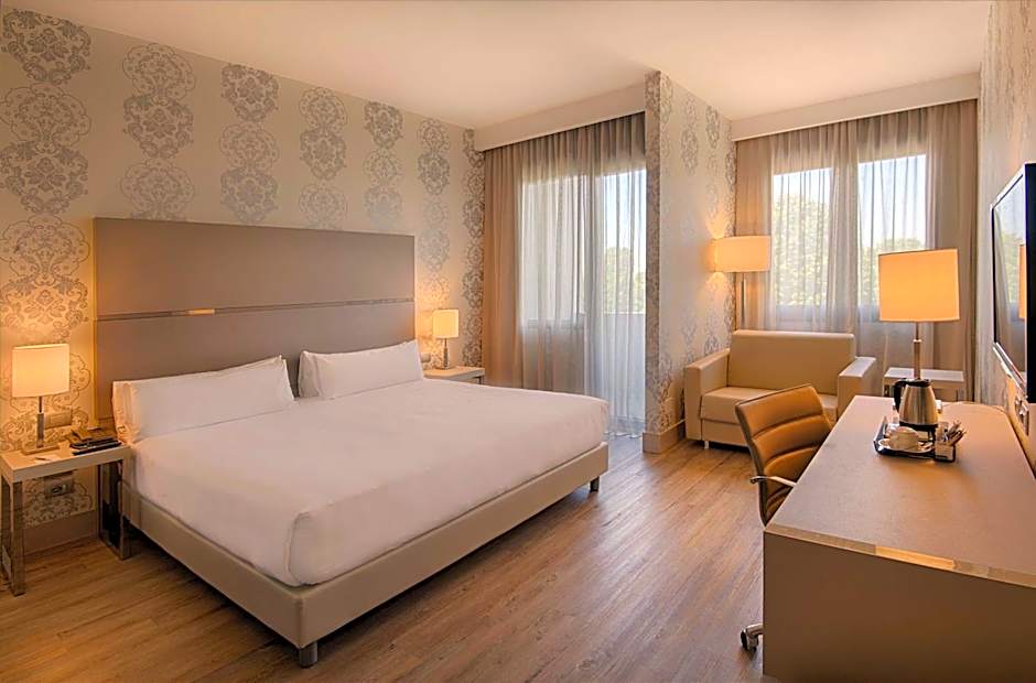 NH Firenze