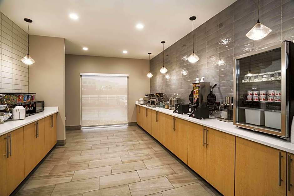 La Quinta Inn & Suites by Wyndham Chattanooga North - Hixson