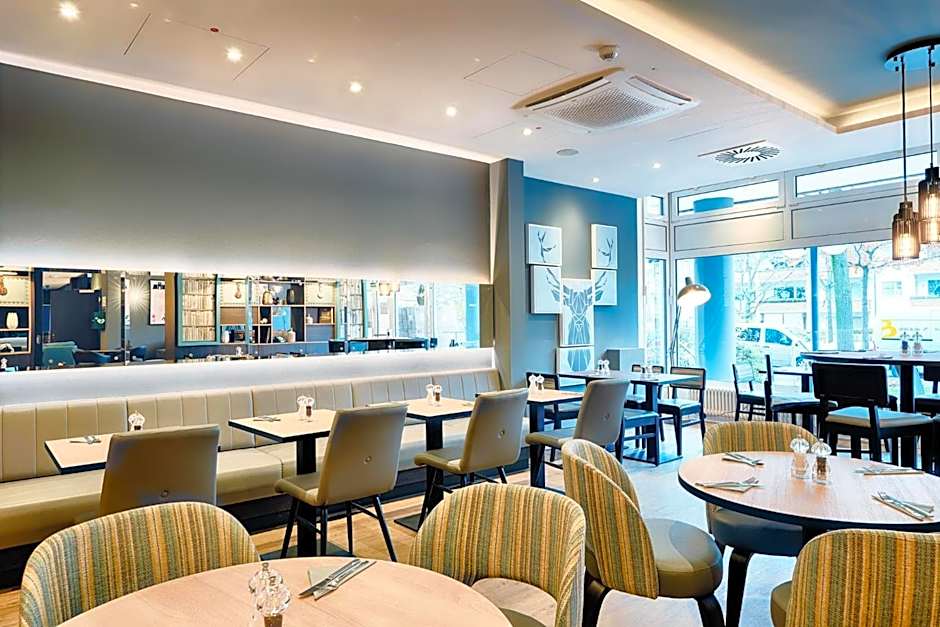 Premier Inn Berlin City Sud
