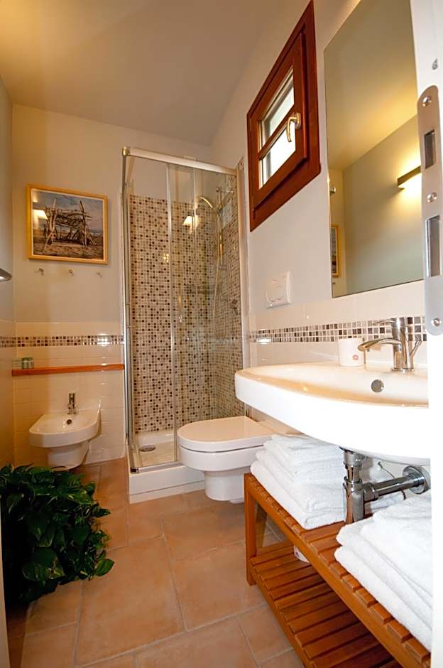 Hotel La Posta di Torrenova