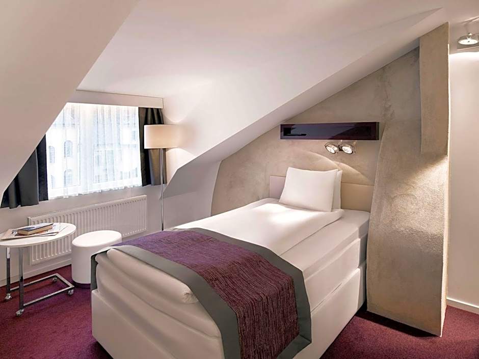 Ibis Styles Stockholm Odenplan