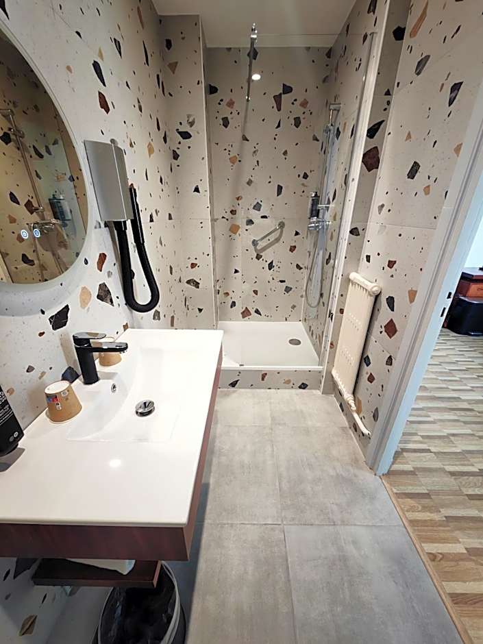 ibis Styles Le Havre Centre Auguste Perret