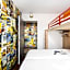 HôtelF1 Angoulême