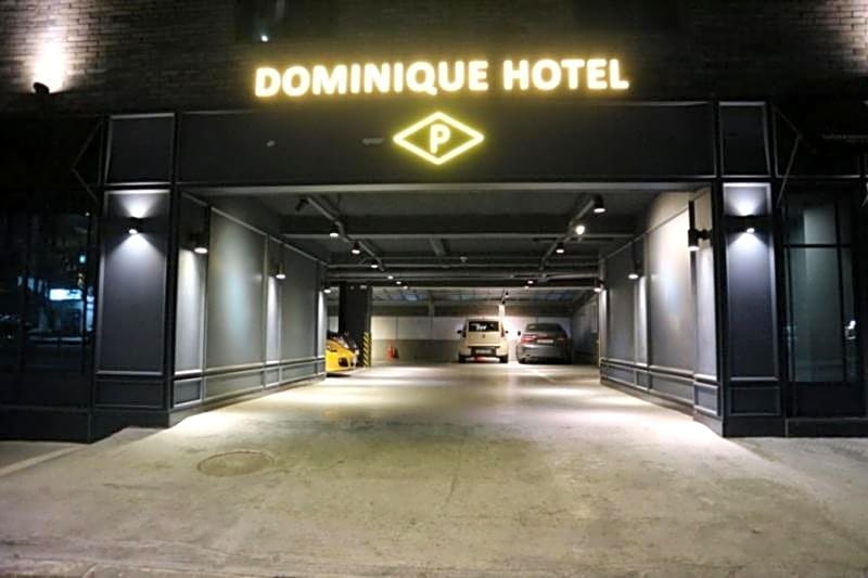 Sillim Dominique Hotel