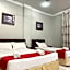 Bayu View Hotel Klang