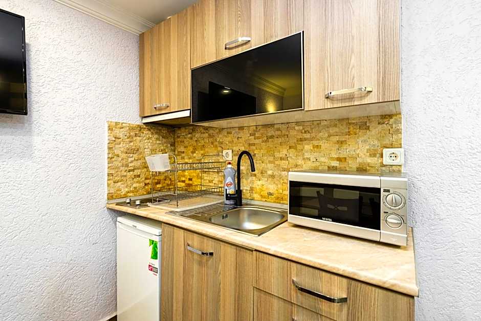 Harbour Suites Old City