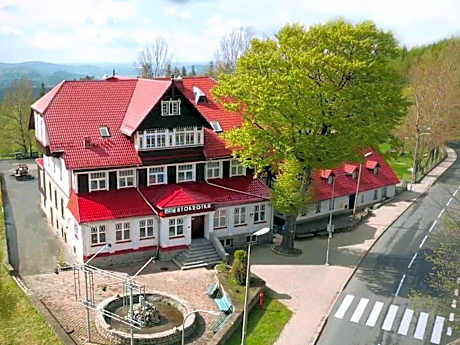 Stokrotka Natura Tour