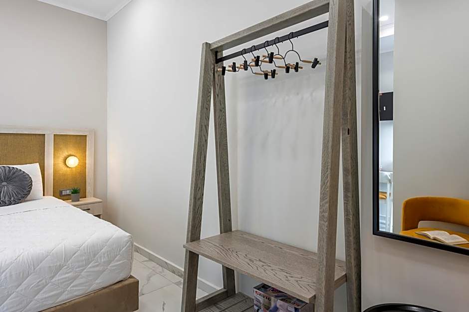 Alexia Seaview Apartments