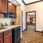 Quality Inn & Suites Zanesville City Center