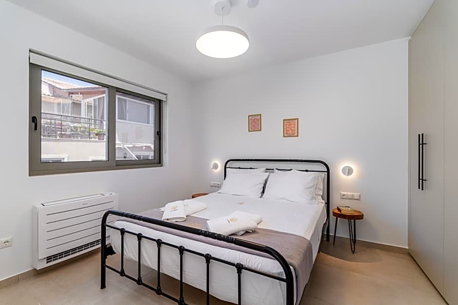 La Lucciola apartments