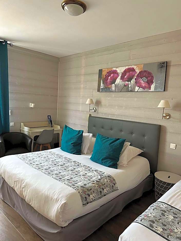 La Bonbonniere, Sure Hotel Collection by Best Western