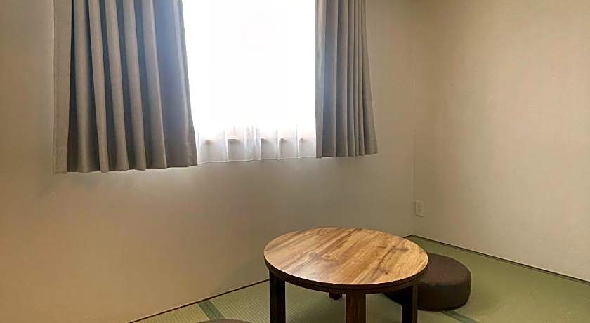 Apartment Hotel DIG the OSAKA