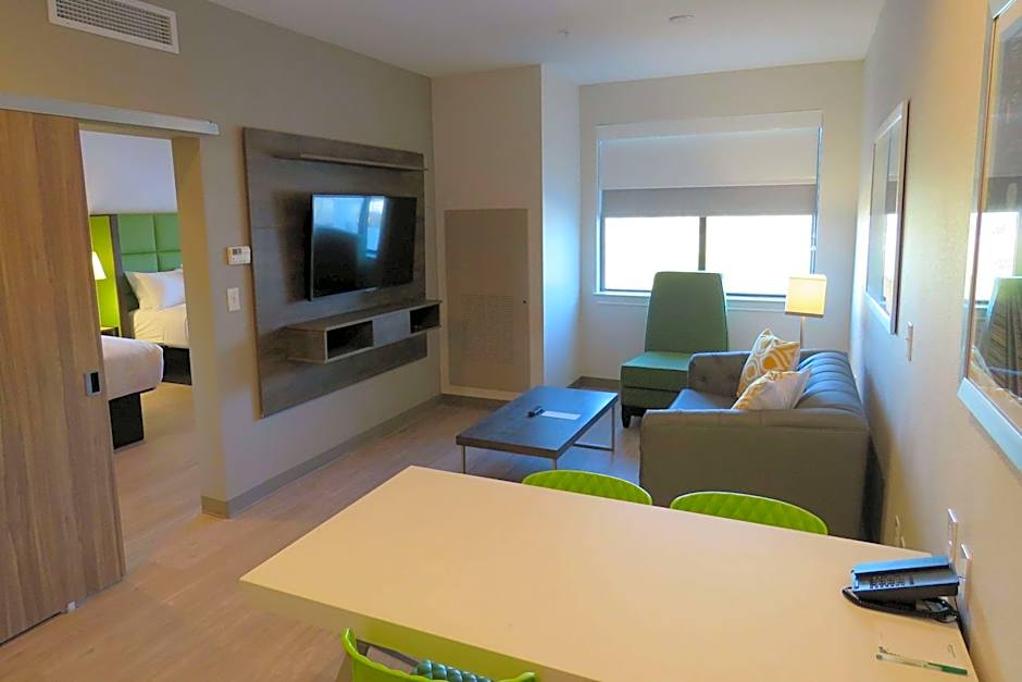 Wyndham Garden College Station