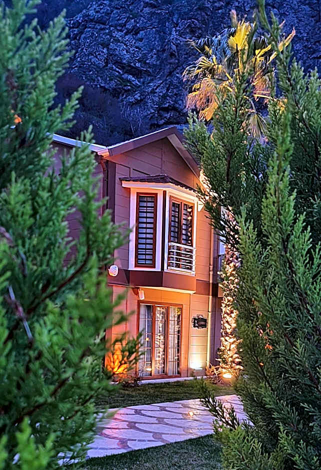 Villa Da Otel