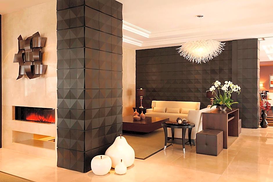 Lugal A Luxury Collection Hotel Ankara