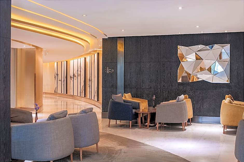 Holiday Inn Kunming City Centre By IHG